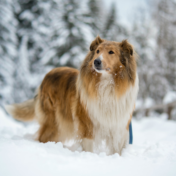 Best Dog Food for Collies